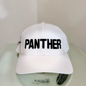 🌾 NWT Florida Panthers‎ Flexfit Tech 110 Basebsll Cap